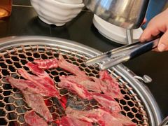 -韩屋韩国料理(天山路店)