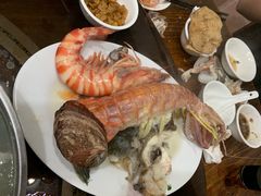 -凯华海鲜火锅·传承三十六年