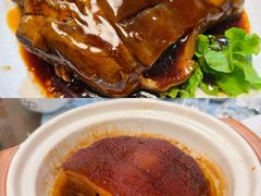 -京天红酒家(虎坊路店)