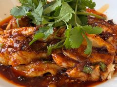 -桃子餐厅·天津菜(红星路直营店)