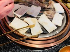 -伏一解牛烤肉专门店(信业购物中心店)