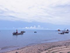 -碣石国家级海洋公园
