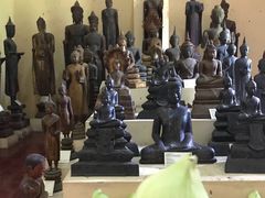 -柬埔寨国家博物馆