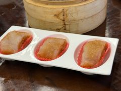 -潮福城大酒楼·潮粤菜·港式点心(阳光城店)