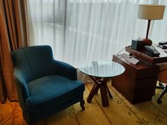 -阳澄湖费尔蒙酒店