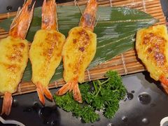 -金家烤鳗鱼(西塔旗舰店)