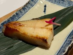 -隐泉京望日式料理(太和广场店)