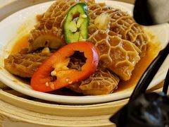 -汤臣·空中餐厅·严选粤菜(石湾世博广场店)