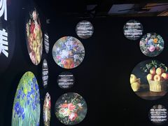-成都梵高星空艺术馆(春熙路旗舰店)