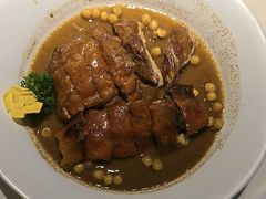 -汤城小厨•粤菜•靓汤(金宝街店)