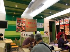 -皇上皇腊味店(下九路店)