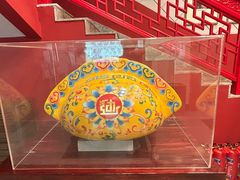 -老边饺子馆(中街店)