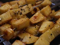 -福苗小骆驼烧烤(莲湖路店)
