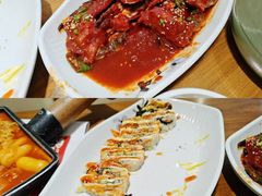 -八福力韩国休闲餐厅(泉舜店)