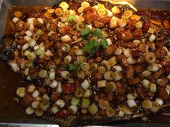 -锦尚阁烤鱼(望京新荟城店)