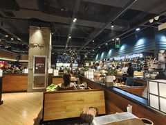 -韩盛·盛江山自助料理(奥体万达店)