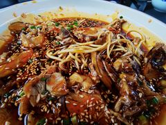 -代木儿回锅肉