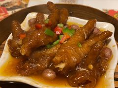 -虾饺妹·酒家(金碧店)