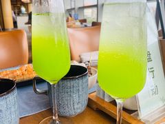 -青岛海天大酒店·1988全日餐厅
