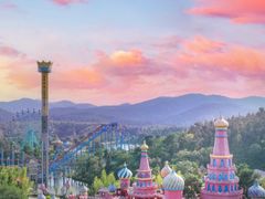 -南京银杏湖乐园