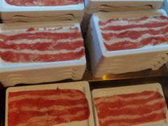 -言玖鲜火锅串串披萨自助(益田假日店)