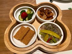 -青梅酒肆PLUS(长白仙岛北路店)