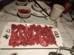 -大喜牛鲜牛肉火锅(世纪金源店)