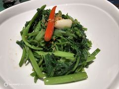 -帕蓝·暹罗料理(大学路店)