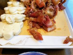 -张大嘴菜馆(庞各庄店)