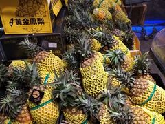 -水果地带(银泰城店)