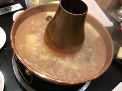 -北门涮肉·铜锅涮肉(南锣鼓巷店)