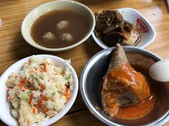 -好成财牛排馆(涂门街总店)