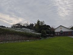 -天目湖涵田度假村