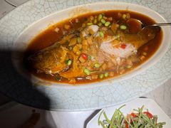 -徽州月·民间徽菜(浦东总店)