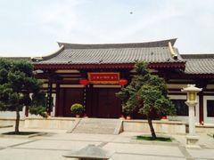 -大唐博相府酒店·陕西官府菜