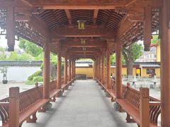 -上海东林寺(金山区)