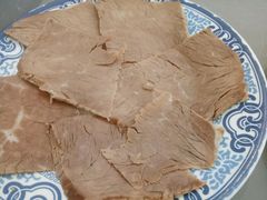 -东方宫·中国兰州牛肉拉面(三里屯店)