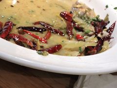 -太二酸菜鱼(深圳布吉万象汇店)