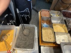 -运栋天马牛肉饼(林科大店)