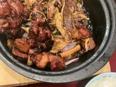 -宏状元现熬粥·京味菜(五棵松店)
