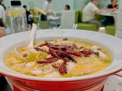 -大树餐厅(环球港店)
