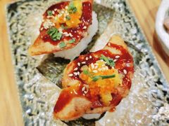 -林妈妈村·日式料理(宝山龙湖天街店)