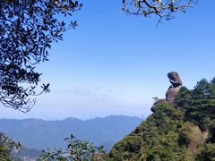 -三清山风景名胜区
