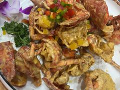 -醉壹号海鲜大排档(厦门美食地标店)