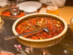 精品毛血旺-滋色臻选川菜(北京坊旗舰店)