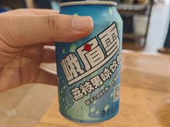 -豆相识•九九豆腐脑(牛咡桥店)