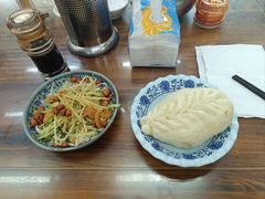 -雪琴面馆富安特色鱼汤面(城中花园店)