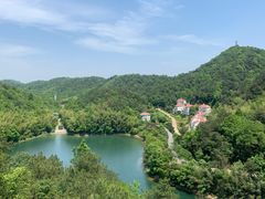 -石燕湖生态旅游景区