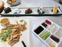 -四季民福烤鸭店(前门店)