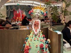 -俄士厨房(环球港店)